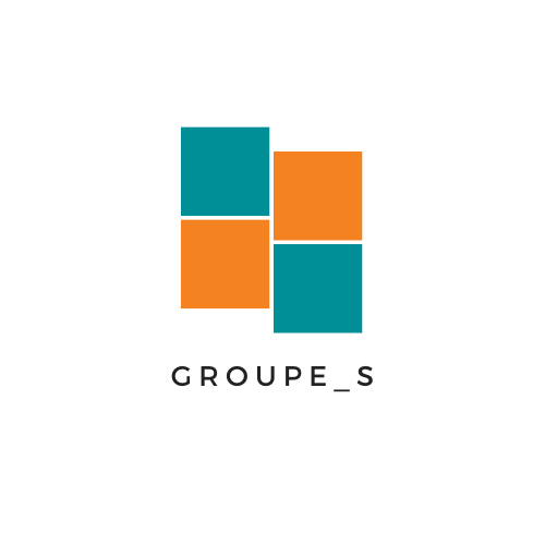 Logo Groupe S